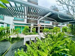 Cabana (D28), Terrace #498757891